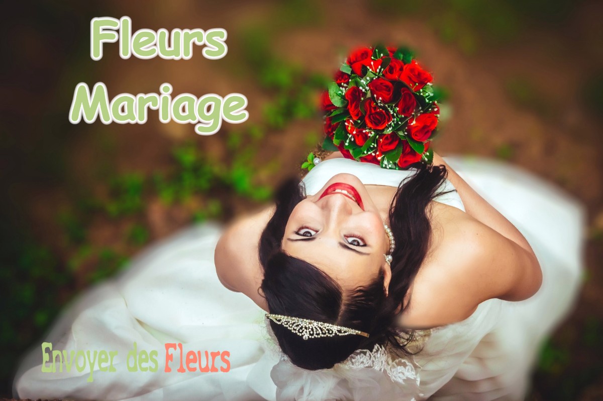 lIVRAISON FLEURS MARIAGE à PEROY-LES-GOMBRIES